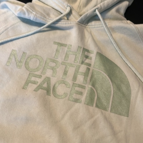 The North Face sweatshirt - Picture 2 of 6